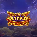 Poorten van Olympus Super Scatter